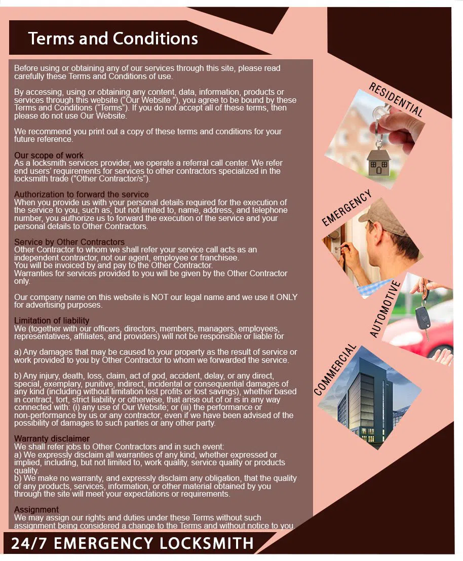 Usa Locksmith Service Surprise, AZ 623-687-3767